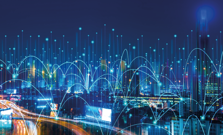 Cómo las oficinas del futuro están revolucionando el mercado global