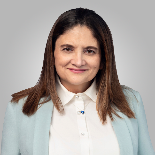 Adriana Quiroga