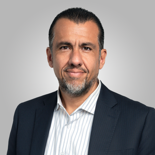 Juan Delgado