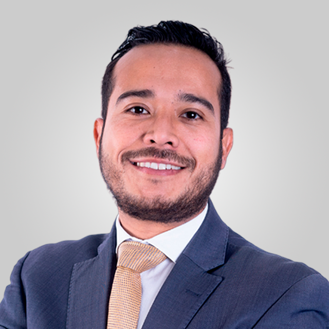 Nicolas Lopez