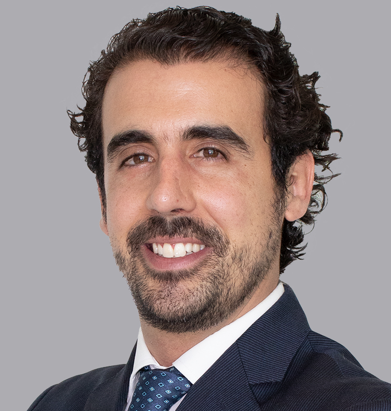 Andres Alarcon