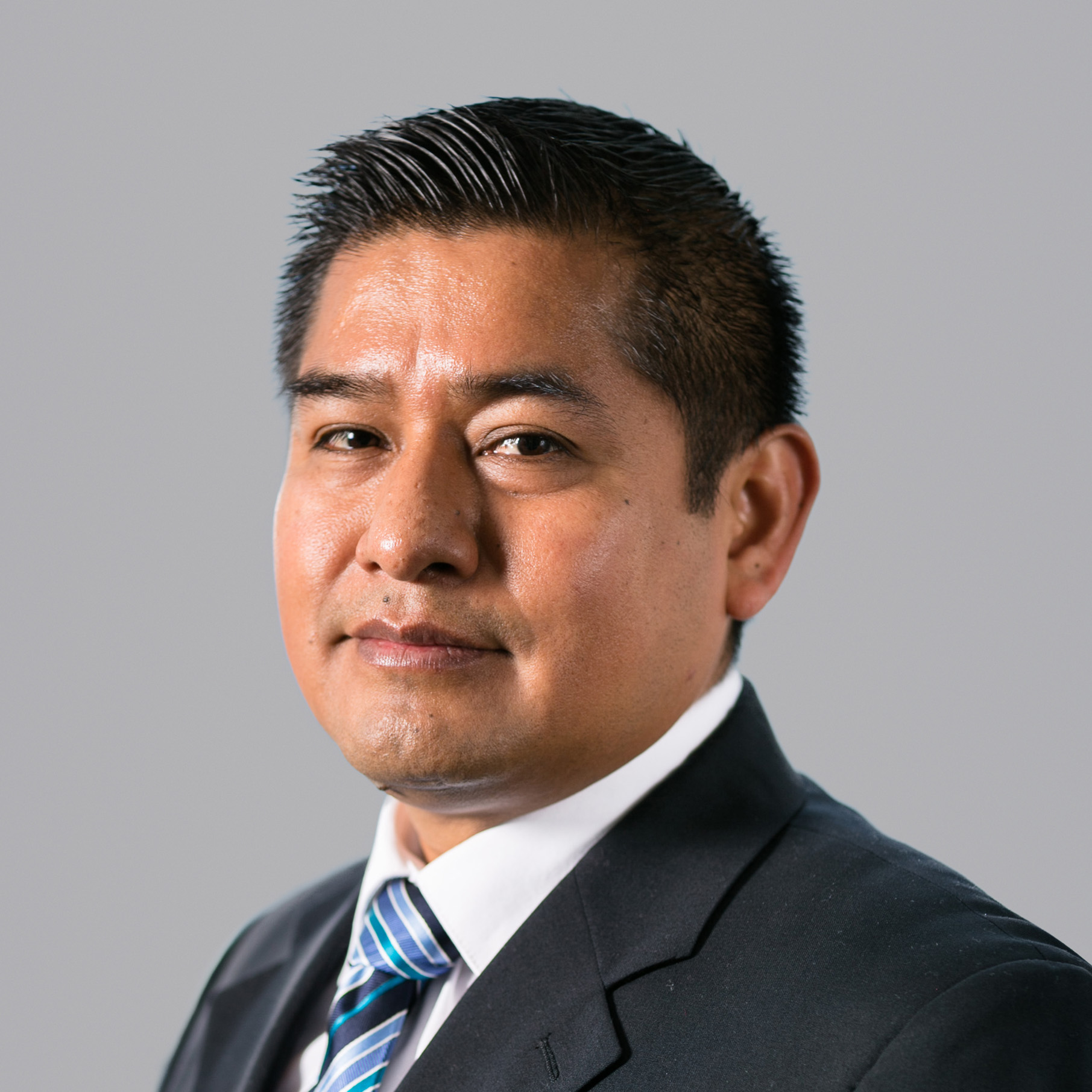 Andrey Bautista