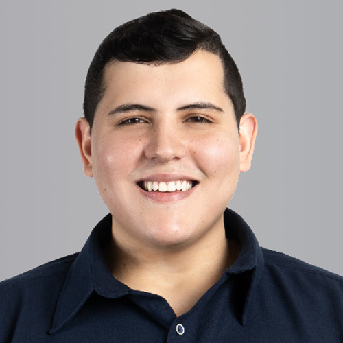 Henry Morales