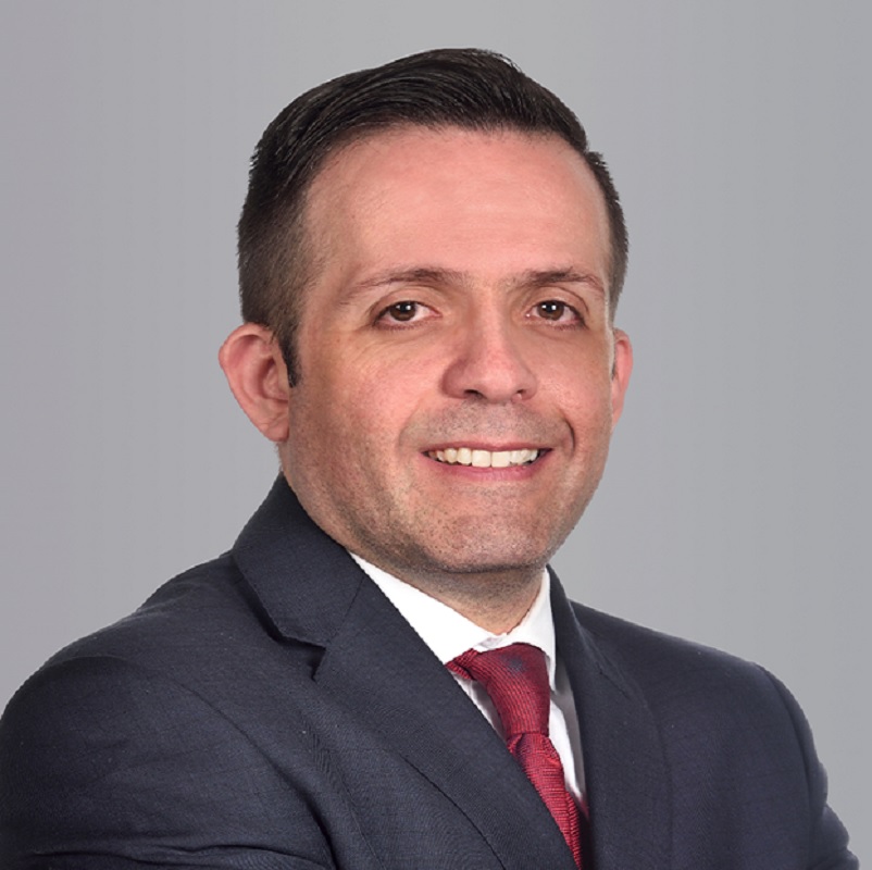 Jose Luis Rubi