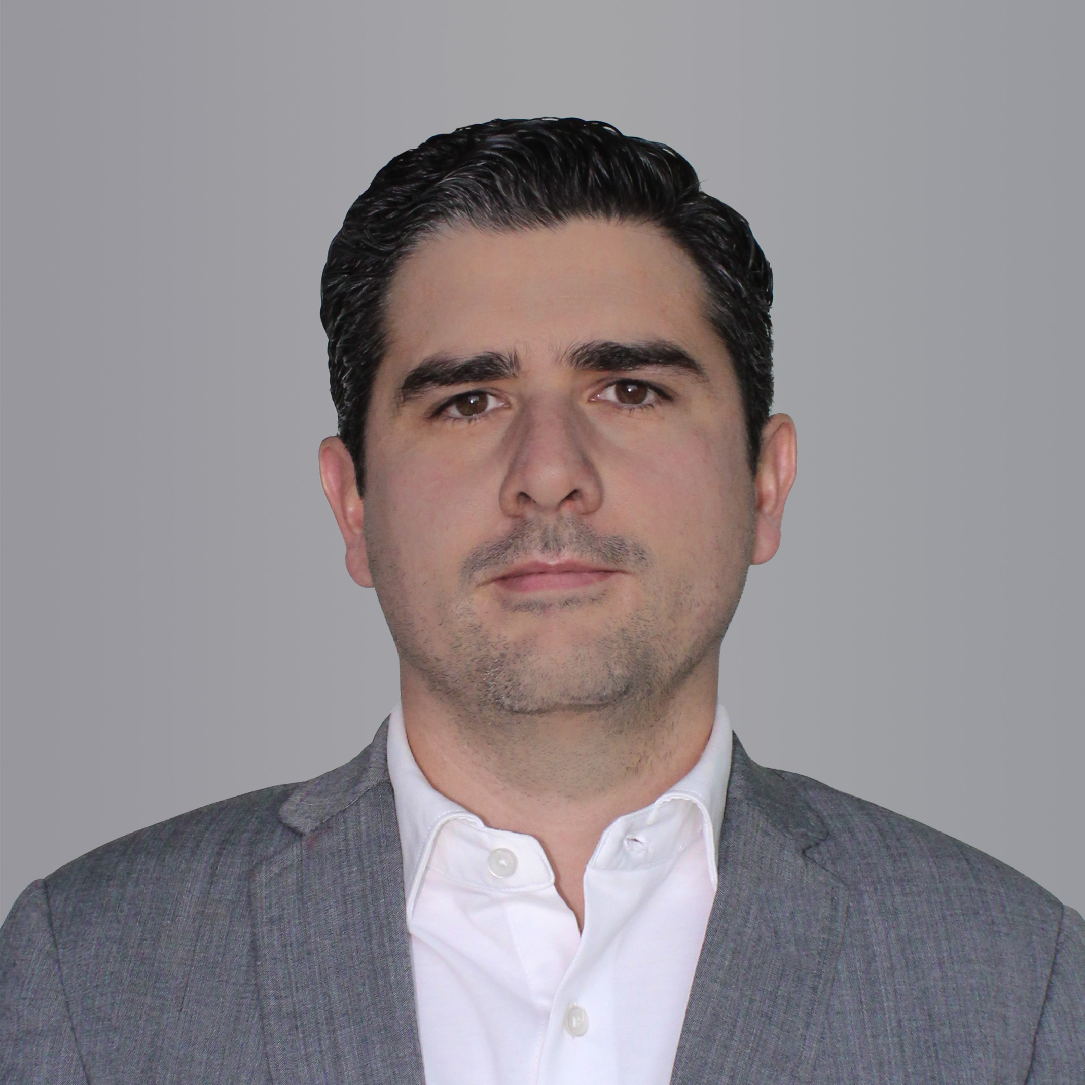 Jorge Paz