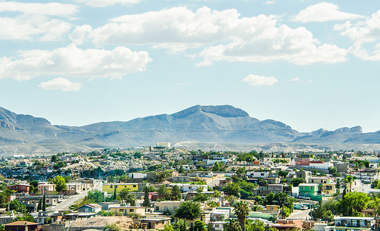 Ciudad Juarez