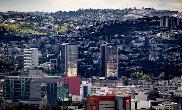 Tijuana