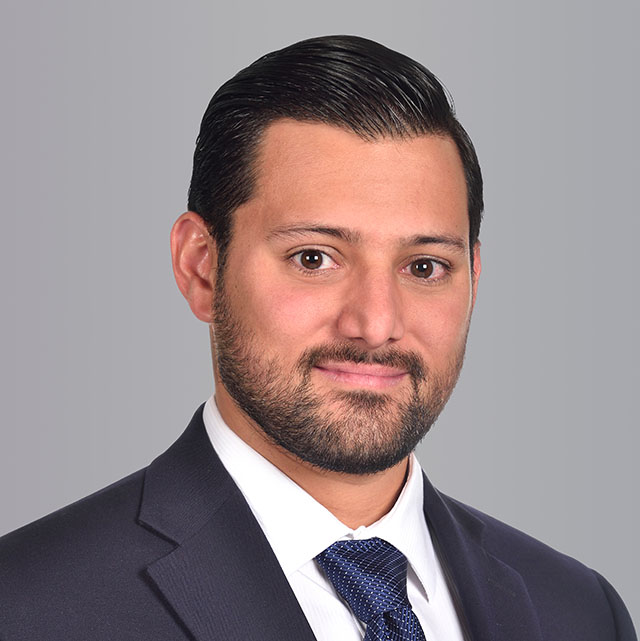 Enrique Portillo Martinez