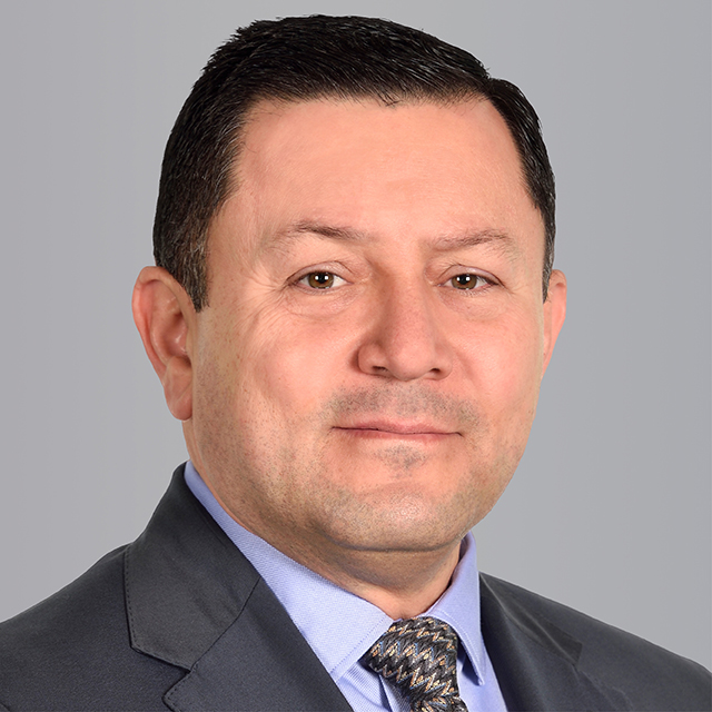 Enrique Portillo