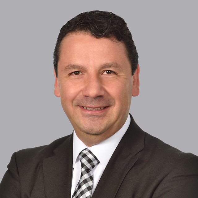 Fernando San Juan