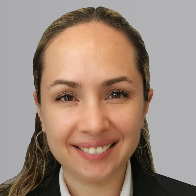 Irene Camalich