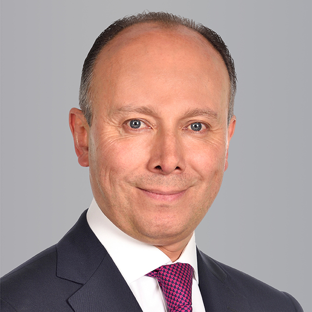 Jose Luis Tapia