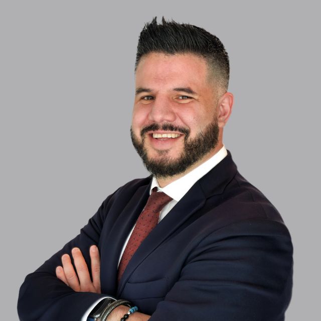 Luis Sanchez