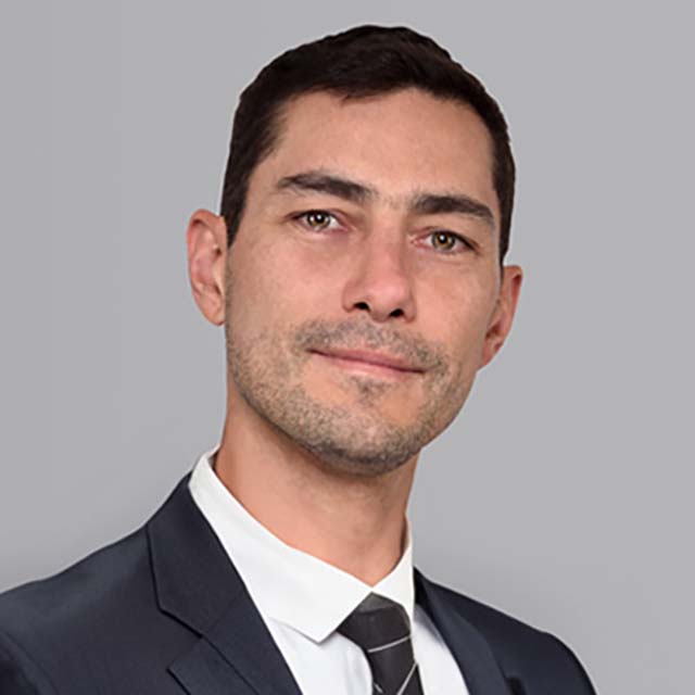 Mauricio Coste