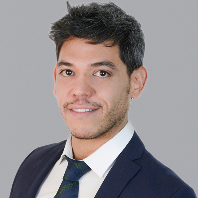 Mauricio Navarro