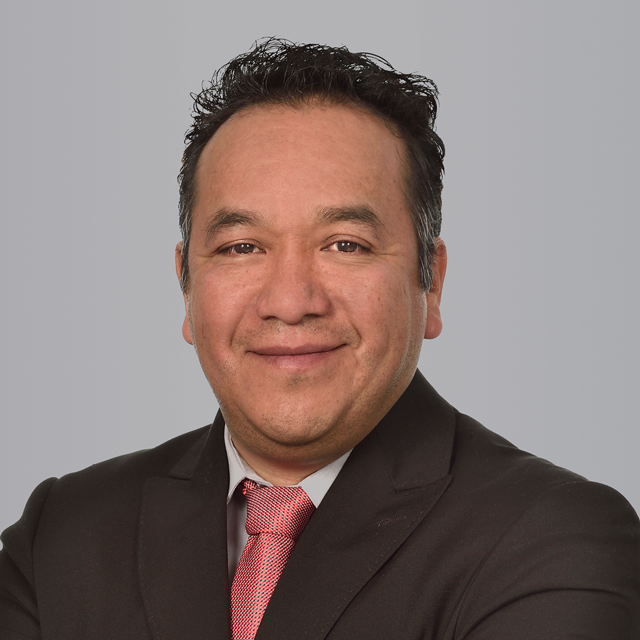 Miguel Orta
