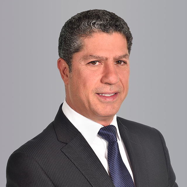 Rafael Monroy