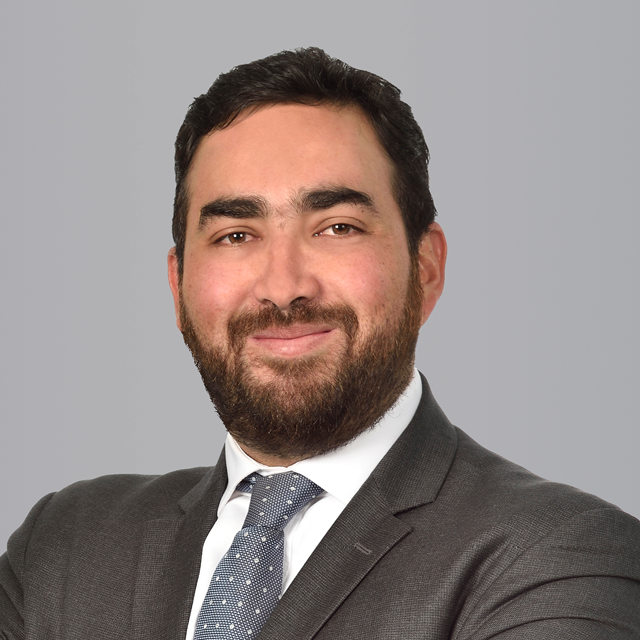 Sergio Padilla