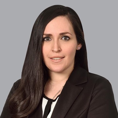 Yissel Treviño