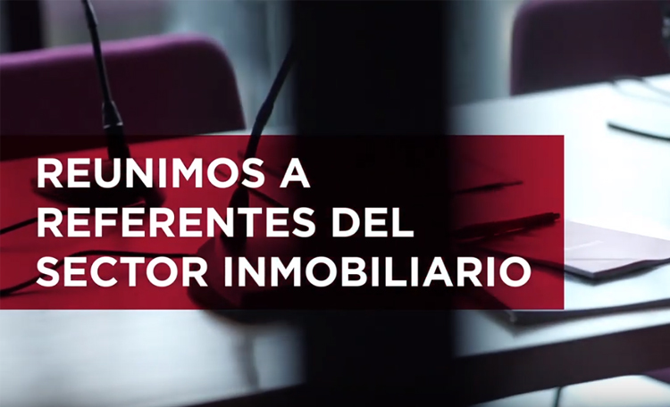 PERU La Vision de los Lideres I Inversiones inmobiliarias en Lima las claves del negocio