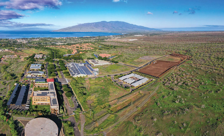 One of Mexico City's Largest Land Sales