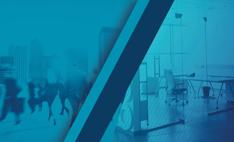 The evolving ecosystem of the workplace