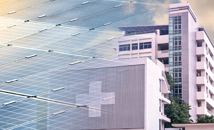 Medical Office Buildings Eligible to Earn ENERGY STAR® Certification