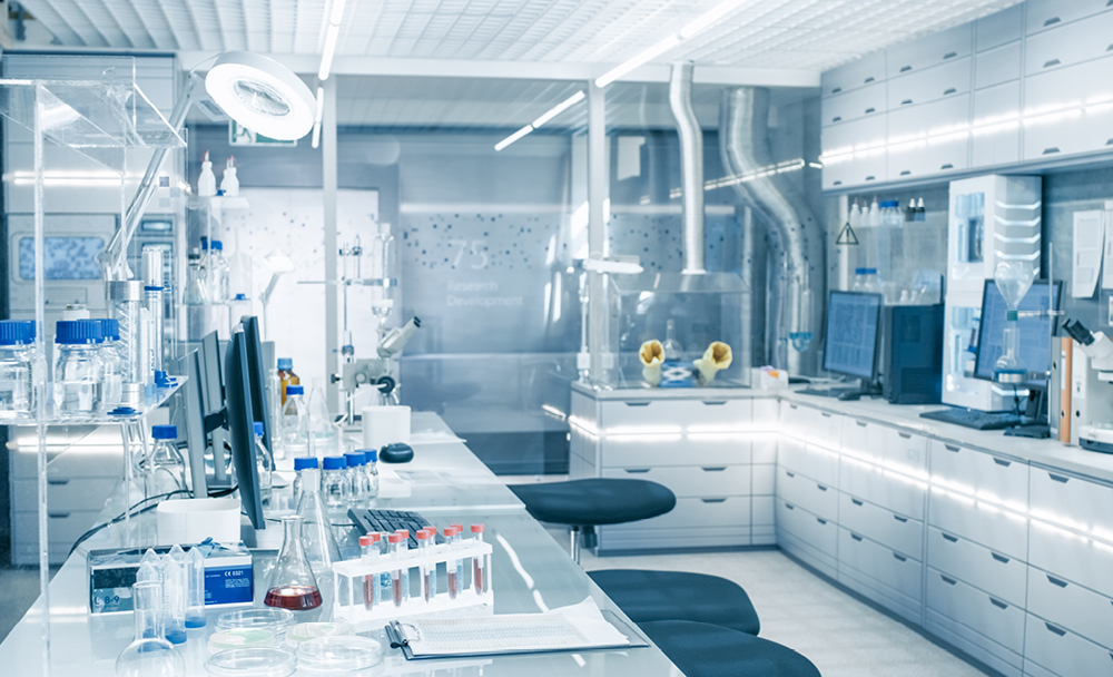 Challenges for Life Sciences Projects Means Early Engagement of Project Managers