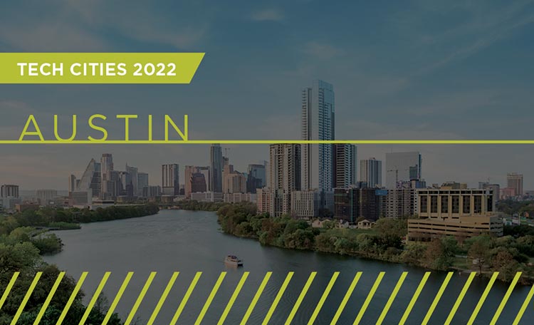 Global Tech Cities: Austin