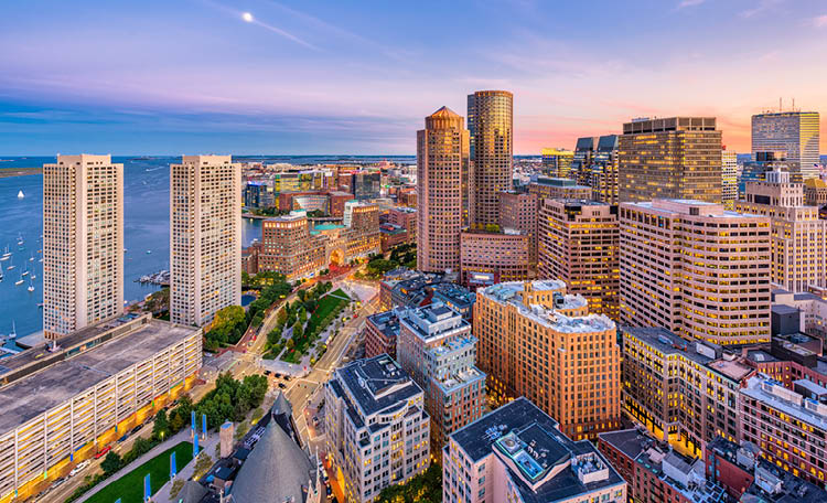 Lease Renewals on the Rise​ in Downtown Boston