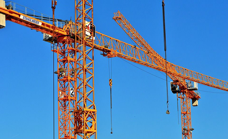 Construction Costs Continue to Climb