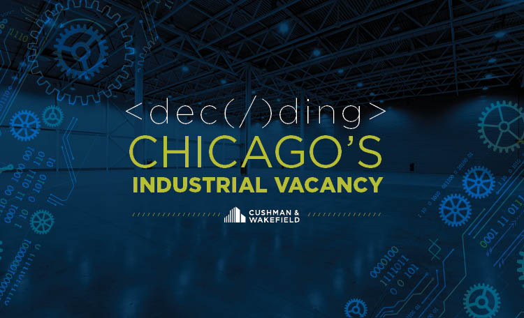 Decoding Chicago's Industrial Vacancy​
