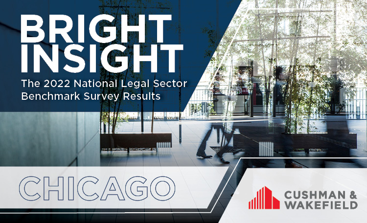 Chicago Law Firms Target Best-in-Class Buildings to Attract and Retain Talent