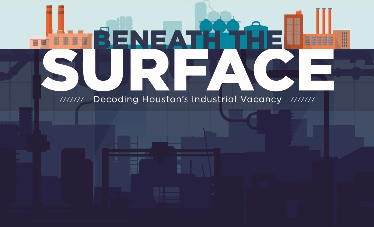 Decoding Houston’s Industrial Vacancy​