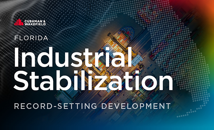 ​​A Historical Look at Florida’s Industrial Stabilization & Expectations​