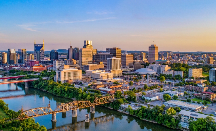 Nashville Lodging Market Update
