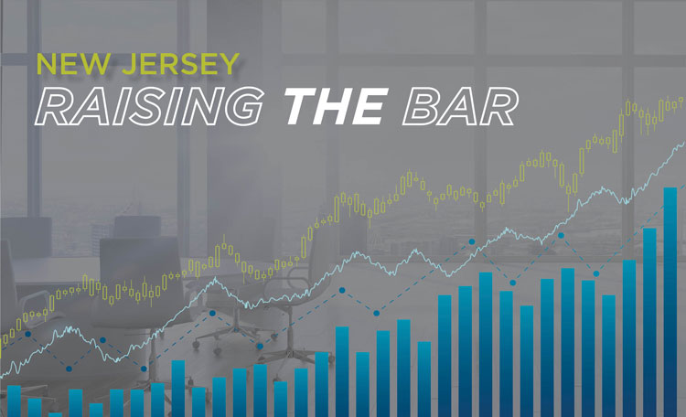 ​​Raising the Bar – New Jersey’s Flight to Quality Trend​