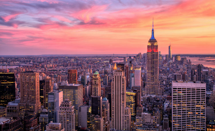 New York City Subleasing Activity Remains Stable