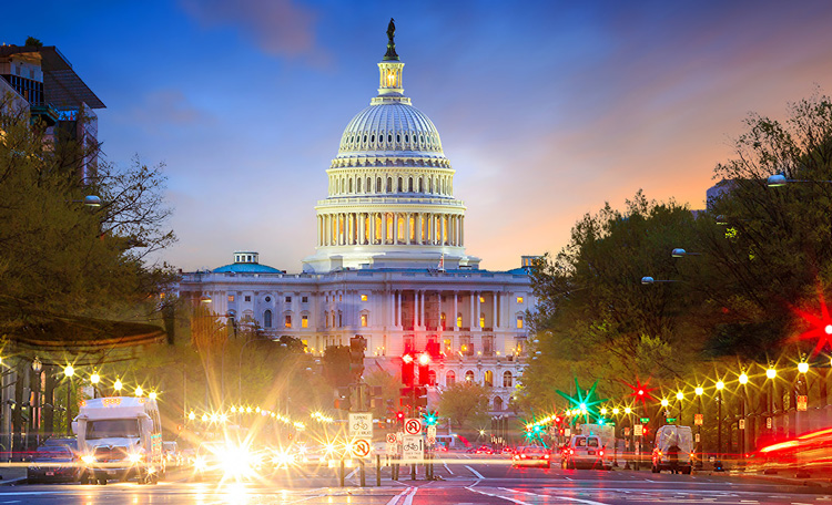 Trump 2.0 | Impacts for the Washington, D.C. Metro Region