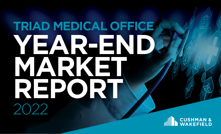 Triad Medical Office Year-End 2022 Report