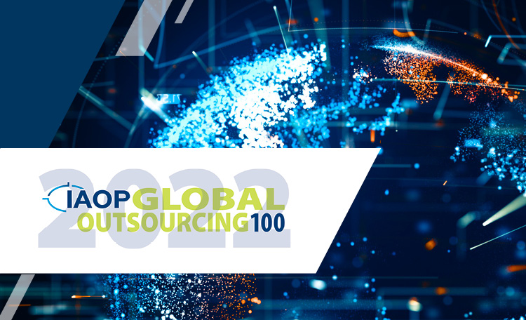 Cushman & Wakefield Named to IAOP® Global Outsourcing 100® List for 11th Consecutive Year