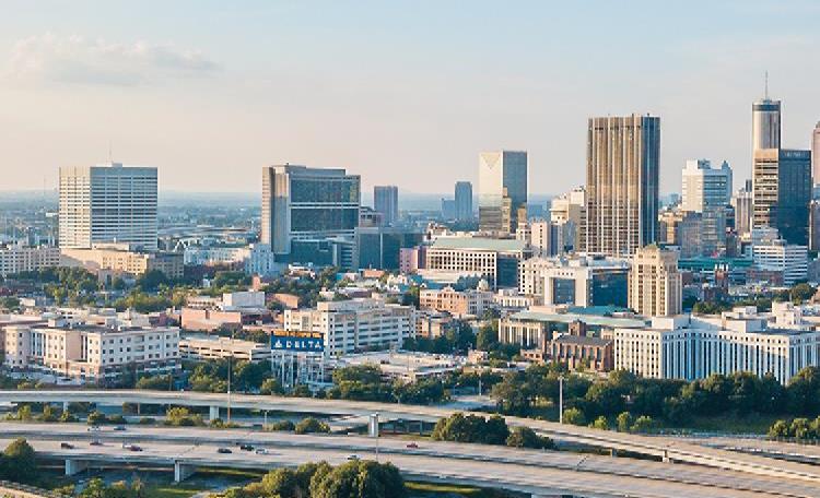 Atlanta