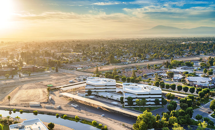Bakersfield