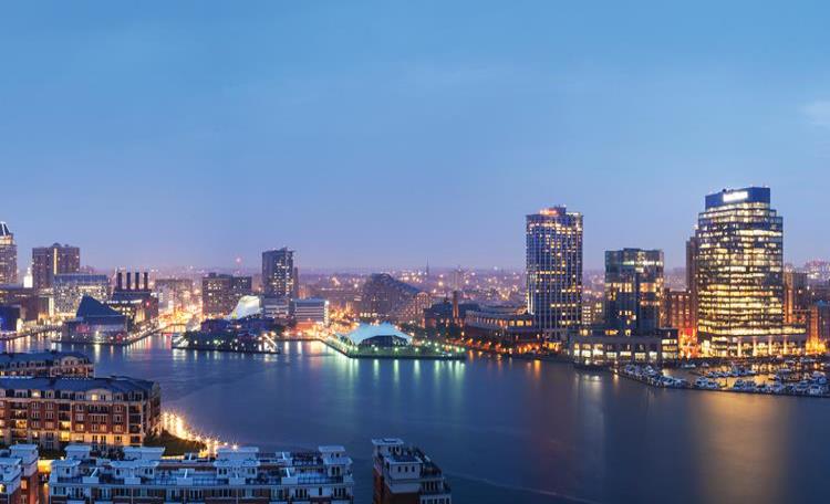 Baltimore