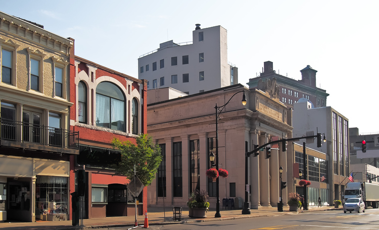 Binghamton