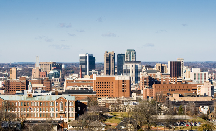 Birmingham