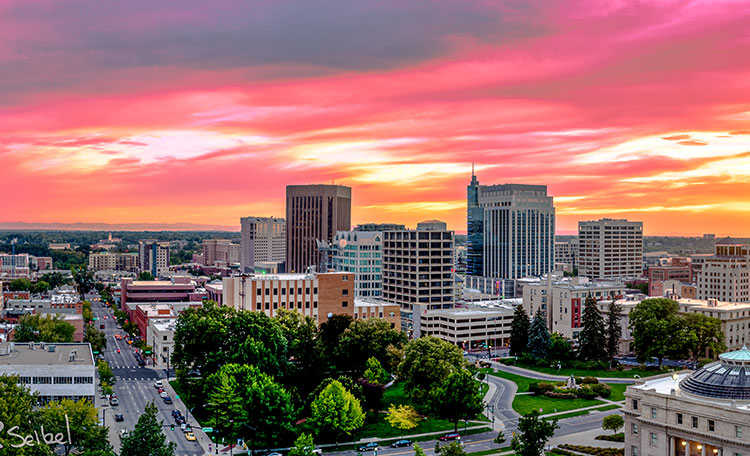 Boise