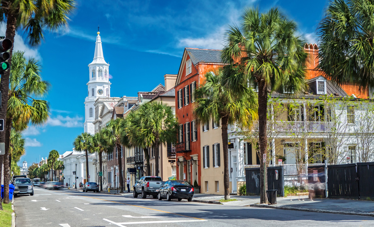 Charleston