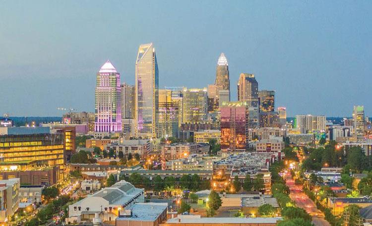 Charlotte