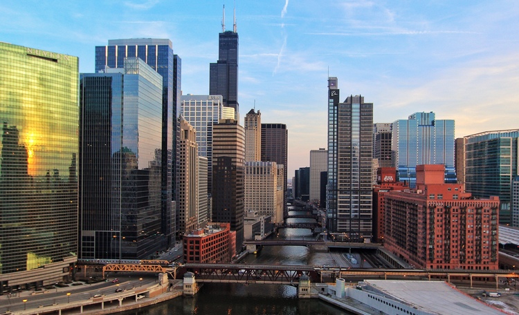Chicago
